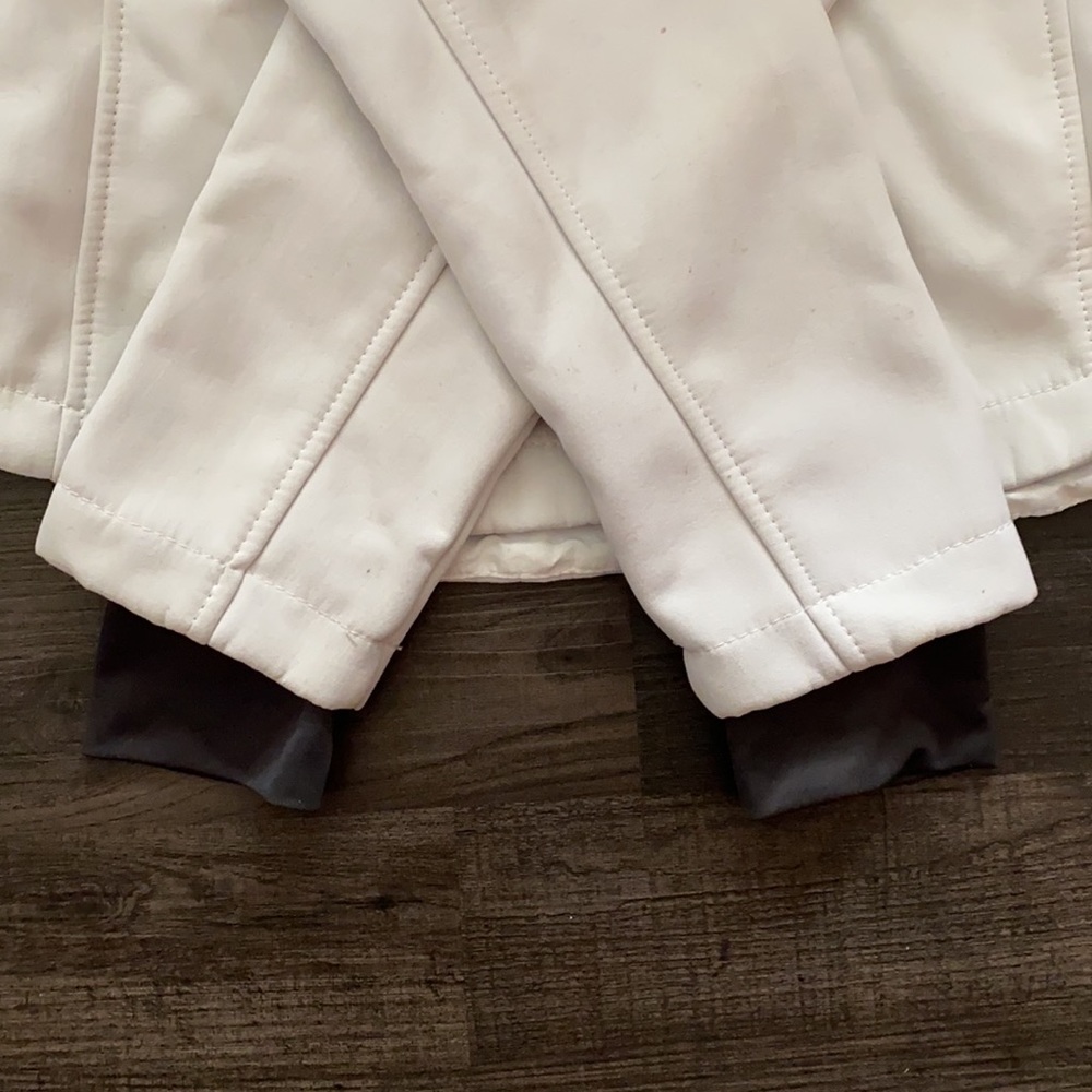 White Bench jacket - Picture 2 of 2